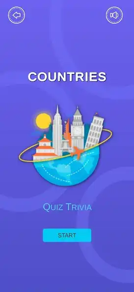 Play Countries Quiz Trivia  and enjoy Countries Quiz Trivia with UptoPlay