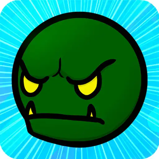 Play Country Balls: Orc Destroyer APK