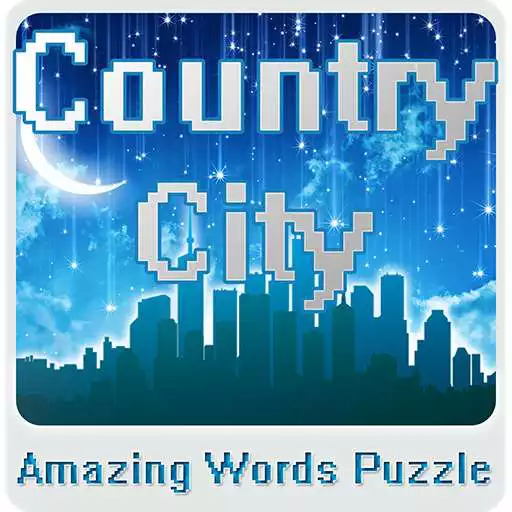 Play Country City - Words Puzzle APK