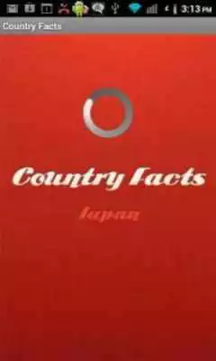 Play Country Facts Japan