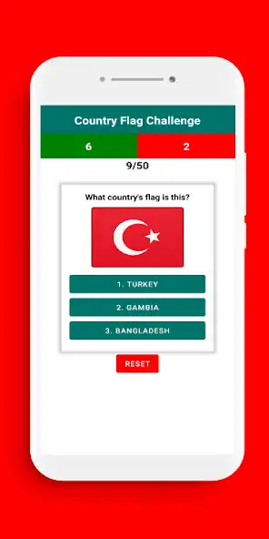 Play Country Flag Challenge  and enjoy Country Flag Challenge with UptoPlay