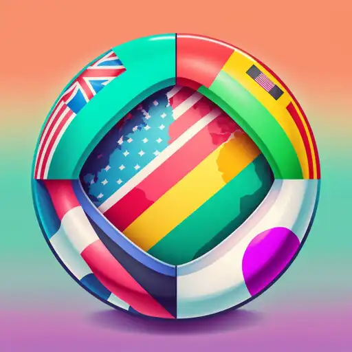 Play Country Flags World Quiz Game APK