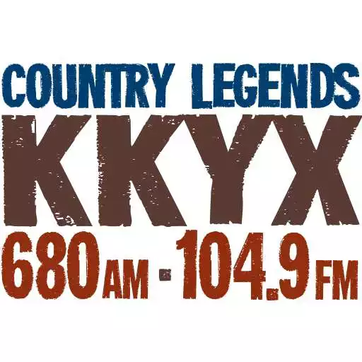 Play Country Legends KKYX APK