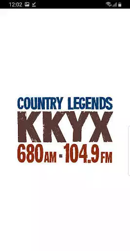 Play Country Legends KKYX  and enjoy Country Legends KKYX with UptoPlay