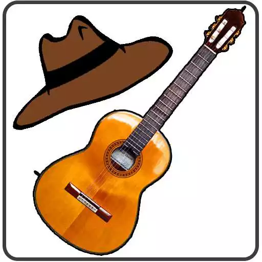 Play Country Music Full - USA Radio, Western, Southern APK