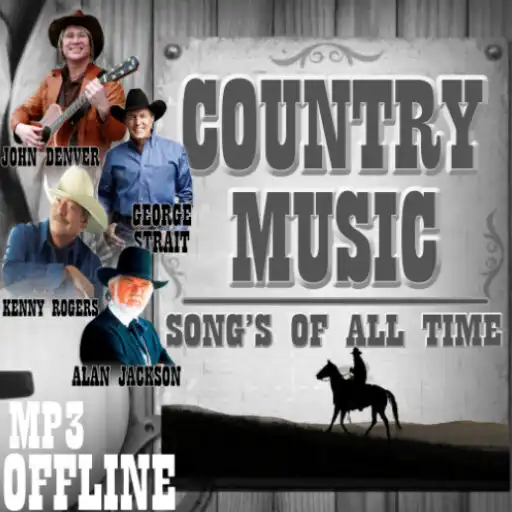 Play Country Music MP3 APK