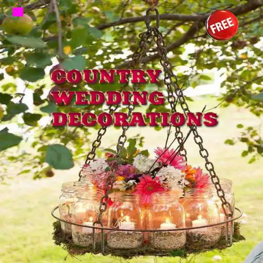 Run free android online Country Wedding Ideas APK