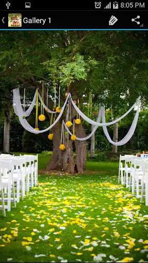 Play APK Country Wedding Ideas  and enjoy Country Wedding Ideas with UptoPlay com.frbrd.Country.Wedding.Decorations