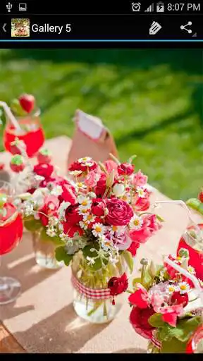 Play APK Country Wedding Ideas  and enjoy Country Wedding Ideas with UptoPlay com.frbrd.Country.Wedding.Decorations