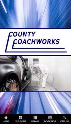 Play County Coachworks