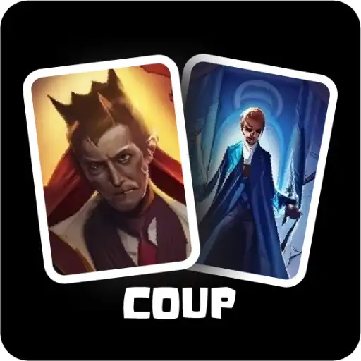 Play Coup board game APK