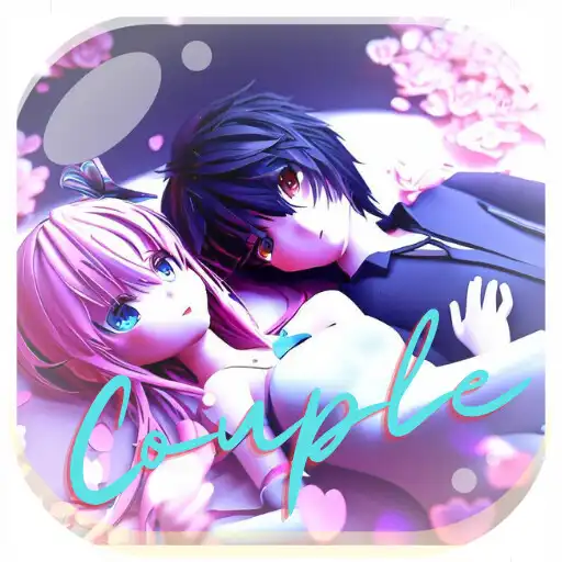 Play Couple Anime HD Wallpaper APK