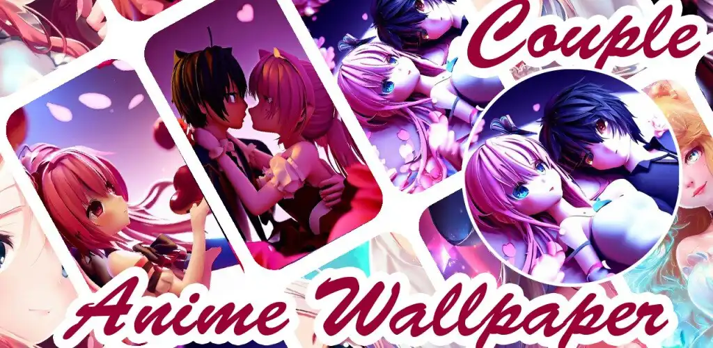 Play Couple Anime HD Wallpaper  and enjoy Couple Anime HD Wallpaper with UptoPlay