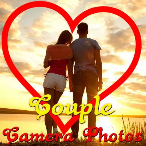 Free play online Couple Camera Photos APK