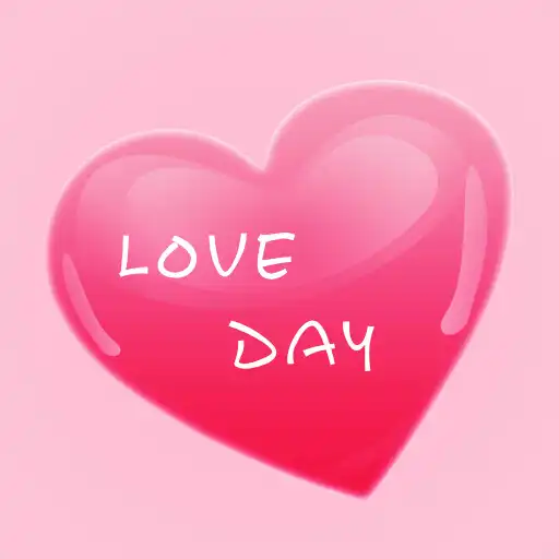 Play Couple Love Days Wallpaper APK