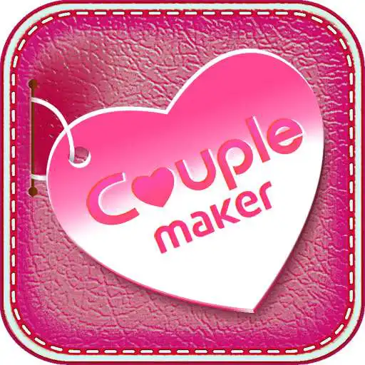 Free play online Couplemaker Dating - Chat Meet  APK