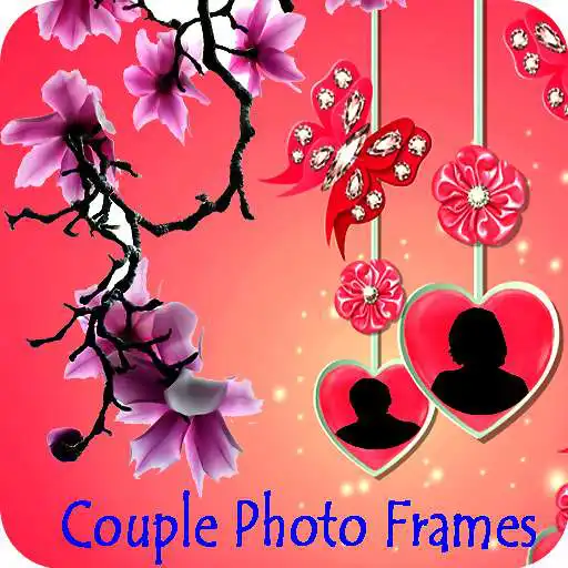 Free play online Couple Photo Frames APK