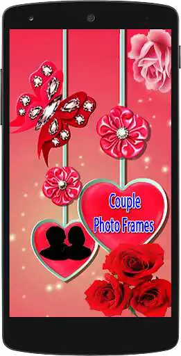 Play Couple Photo Frames