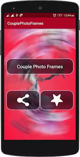 Play Couple Photo Frames