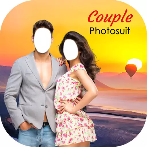 Play Couple Photo Suit APK