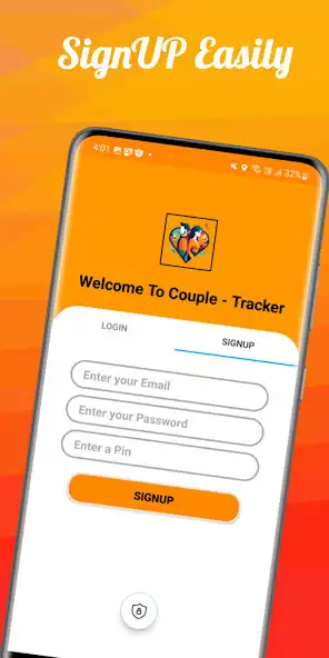 Play Couple Tracker - Find Phone  and enjoy Couple Tracker - Find Phone with UptoPlay