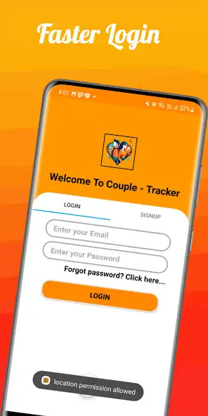 Play Couple Tracker - Find Phone as an online game Couple Tracker - Find Phone with UptoPlay