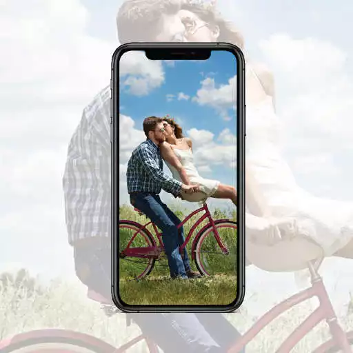 Play Couple Wallpapers - HD, QHD, FULL HD BACKGROUND APK