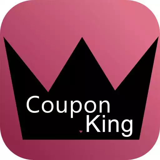 Play Coupon King APK