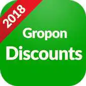 Free play online Coupons  Discounts : Lite app for groupon$ APK