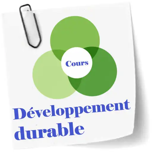 Play Cours de Developpement durable APK