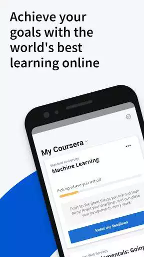 Play Coursera