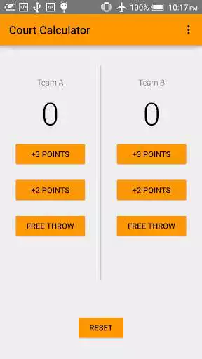 Play Court Calculator  and enjoy Court Calculator with UptoPlay