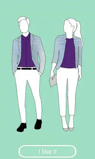 Play C- Outfit Style - What to Wear as an online game C- Outfit Style - What to Wear with UptoPlay