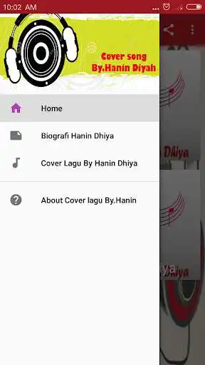 Play Cover lagu By.Hanin Dhiya