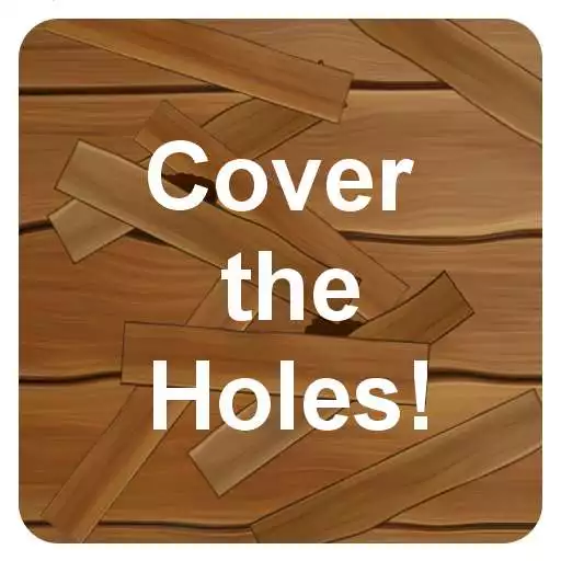 Play Cover The Holes! APK