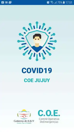 Play Covid19 Jujuy  and enjoy Covid19 Jujuy with UptoPlay