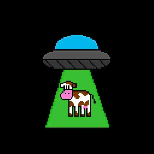 Play Cow Abductor APK