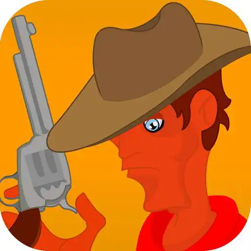 Play Cow Boy Action Shooter Games APK