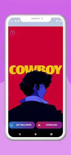 Play Cowboy Bebop Wallpaper HD 4K as an online game Cowboy Bebop Wallpaper HD 4K with UptoPlay