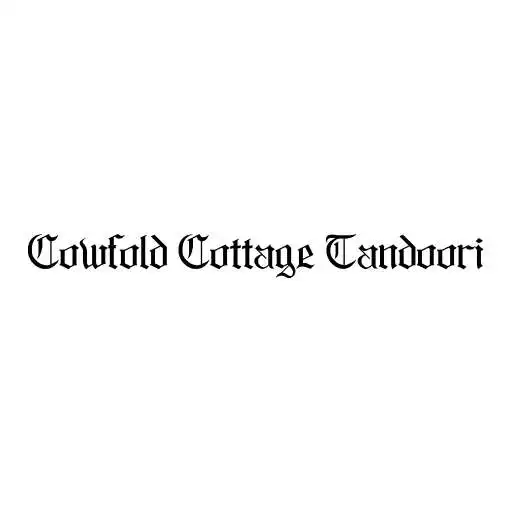 Play Cowfold Cottage Tandoori APK