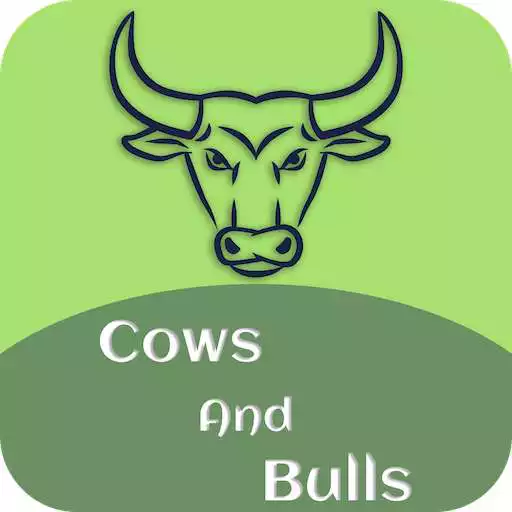 Free play online Cows and Bulls - Guess Numbers APK