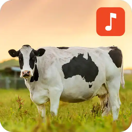 Play Cow Sound Effects APK