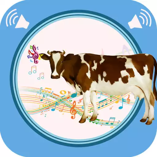 Play Cow Sounds APK