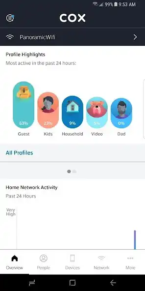 Play Cox Panoramic Wifi  and enjoy Cox Panoramic Wifi with UptoPlay