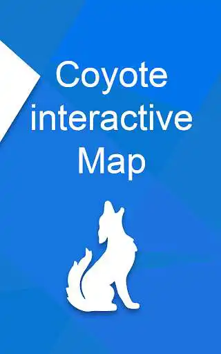 Play APK Coyote iMap  and enjoy Coyote iMap with UptoPlay com.litstudio.classfinder21