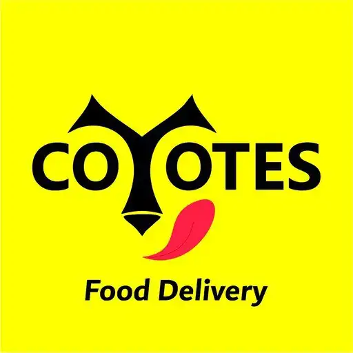 Play Coyotes Food Delivery APK