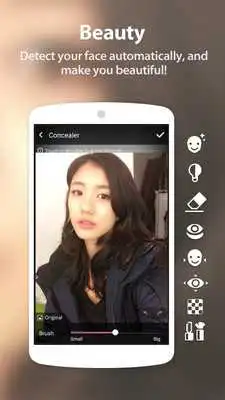 Play Cozy Camera-PhotoVideo Editor