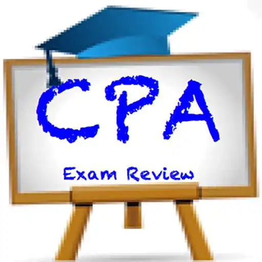 Free play online CPA  FAR Full Exam Review APK