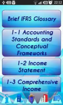 Play CPA  FAR Full Exam Review