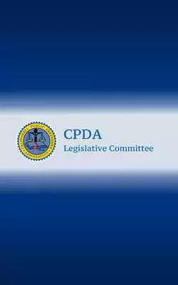 Play CPDA Legislative Committee